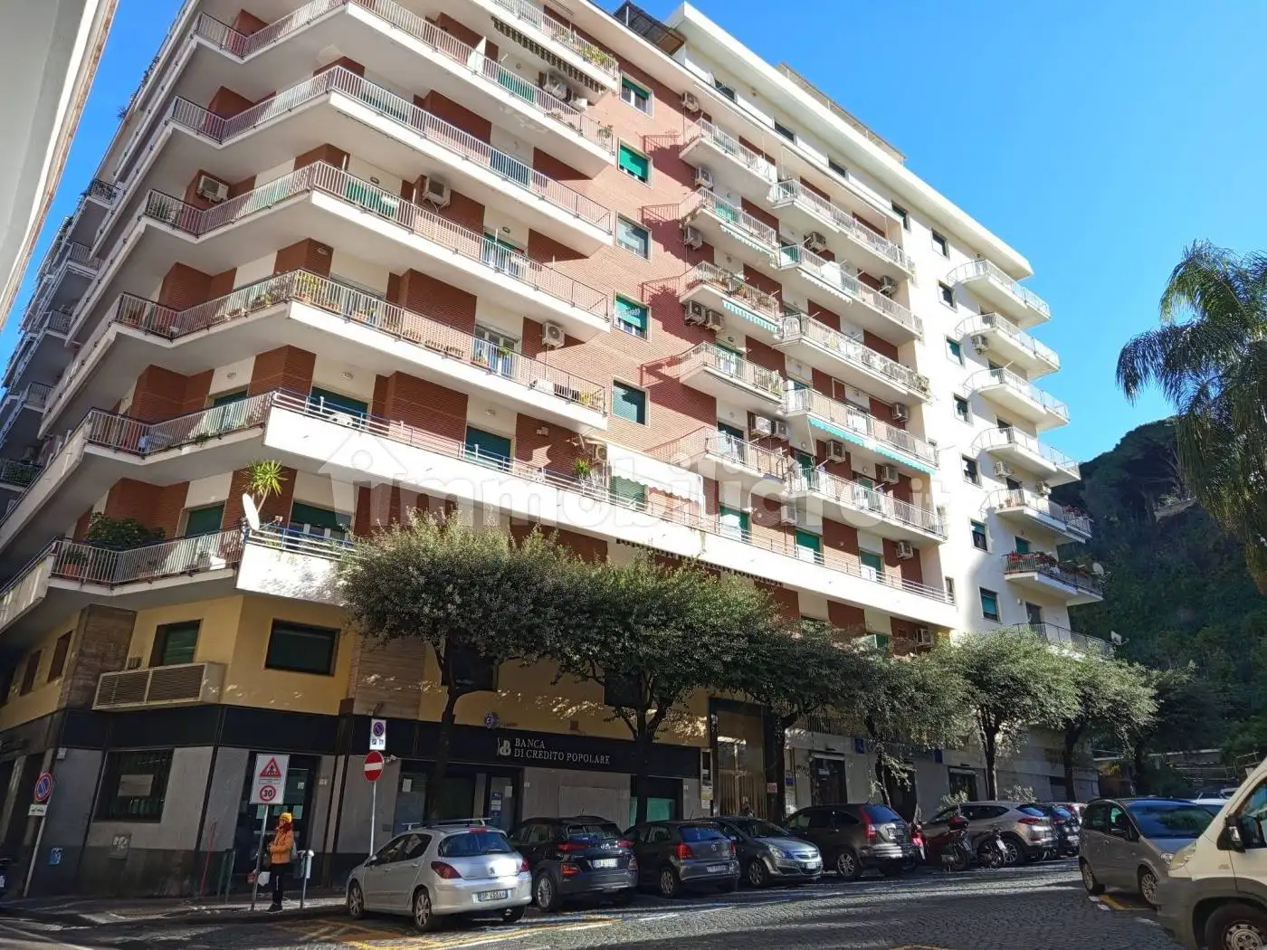 Appartamento in vendita a Castellammare di Stabia