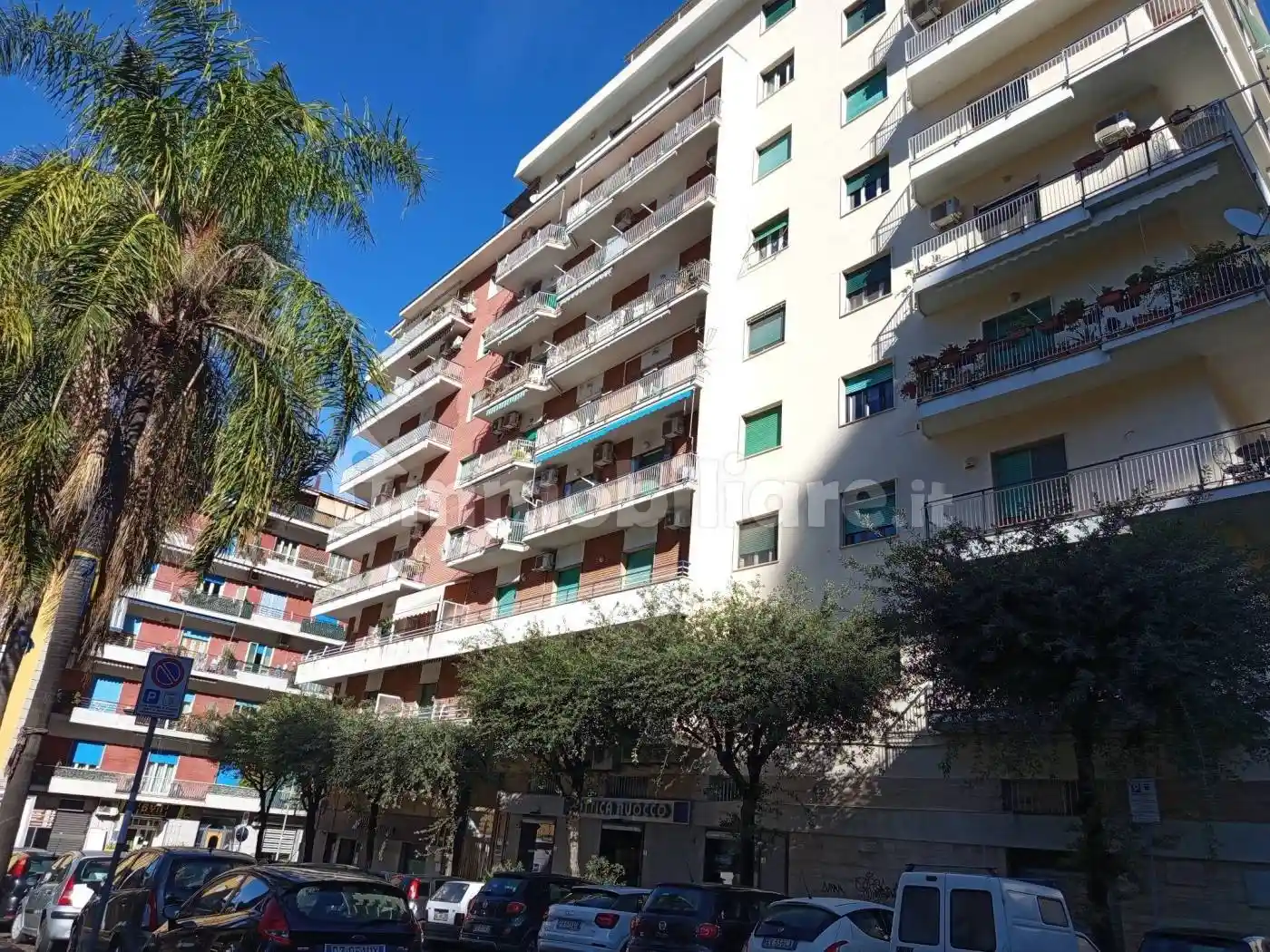 Trilocale piazza Unità d'Italia, Centro, Castellammare di Stabia - foto 2