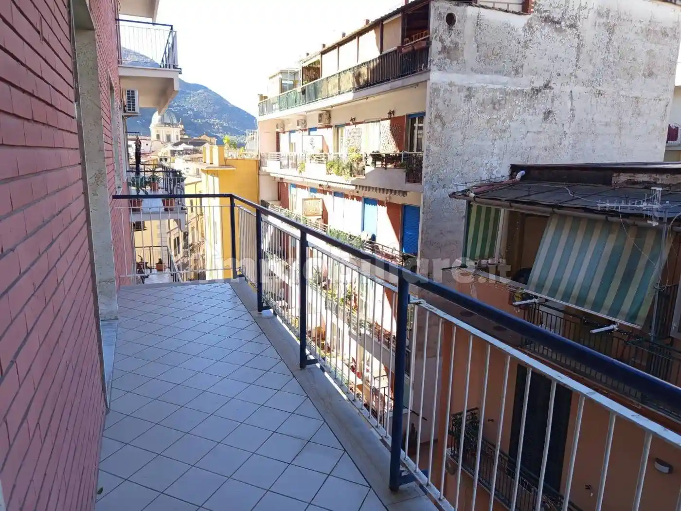 Trilocale piazza Unità d'Italia, Centro, Castellammare di Stabia - foto 3