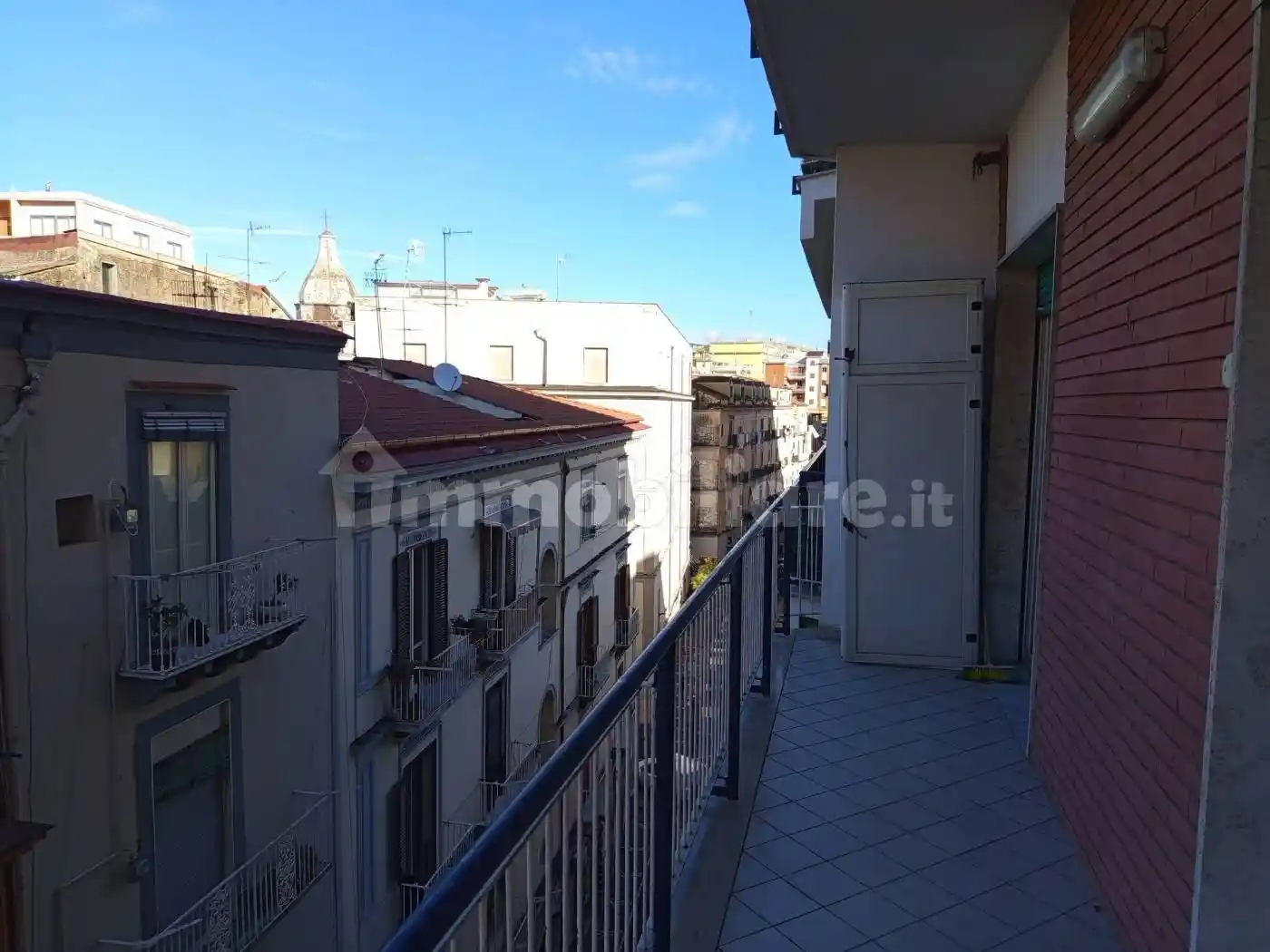Trilocale piazza Unità d'Italia, Centro, Castellammare di Stabia - foto 4