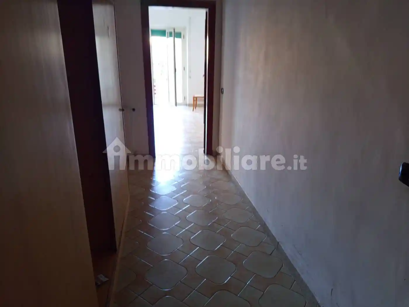 Trilocale piazza Unità d'Italia, Centro, Castellammare di Stabia - foto 5