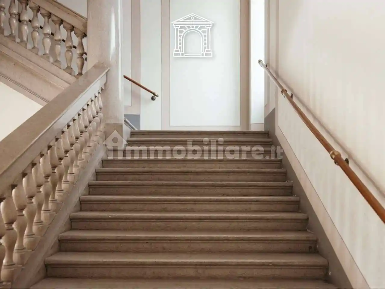 Bilocale via di Scorcola, Scorcola, Trieste - foto 3