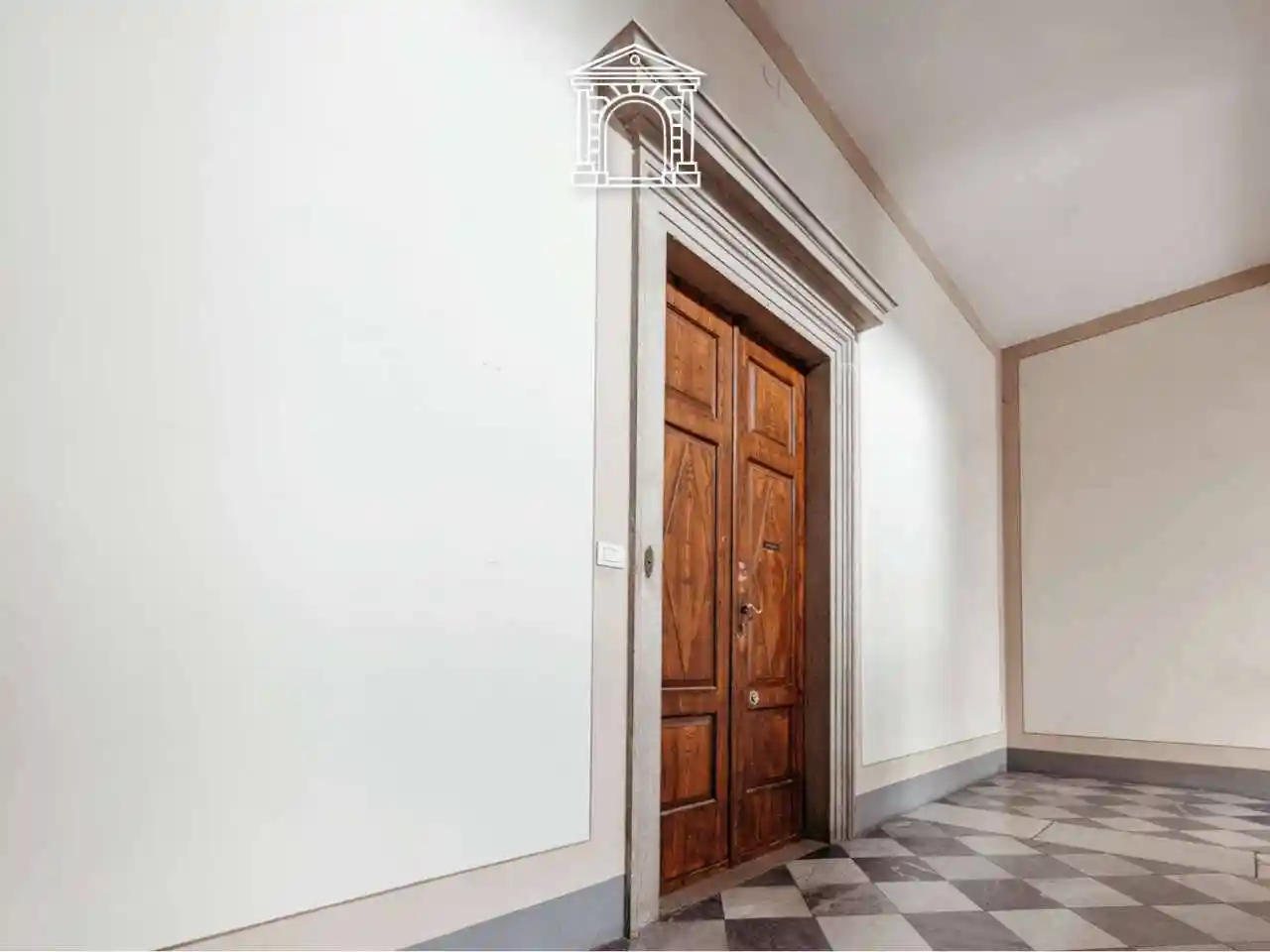 Bilocale via di Scorcola, Scorcola, Trieste - foto 5