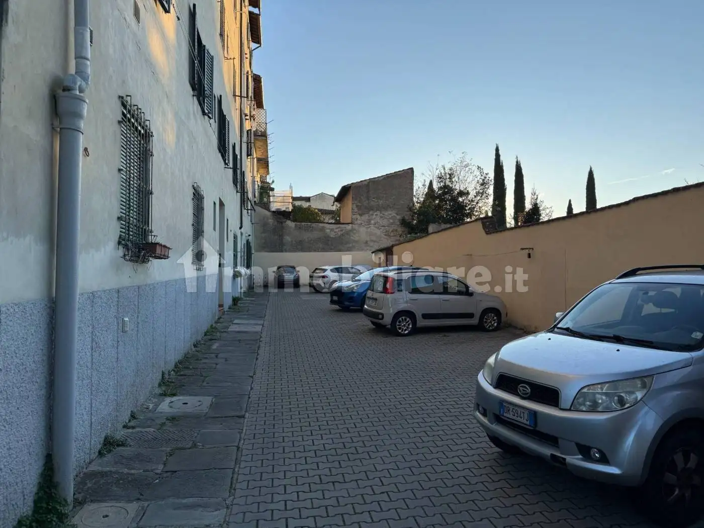 Appartamento in vendita a Firenze