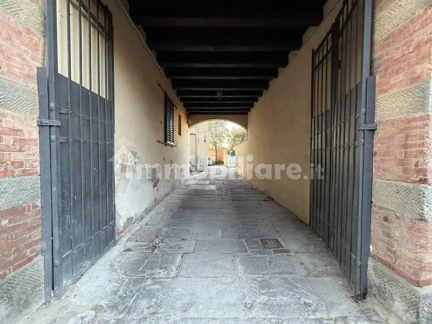 Bilocale via del Podestà, Galluzzo, Firenze - foto 3