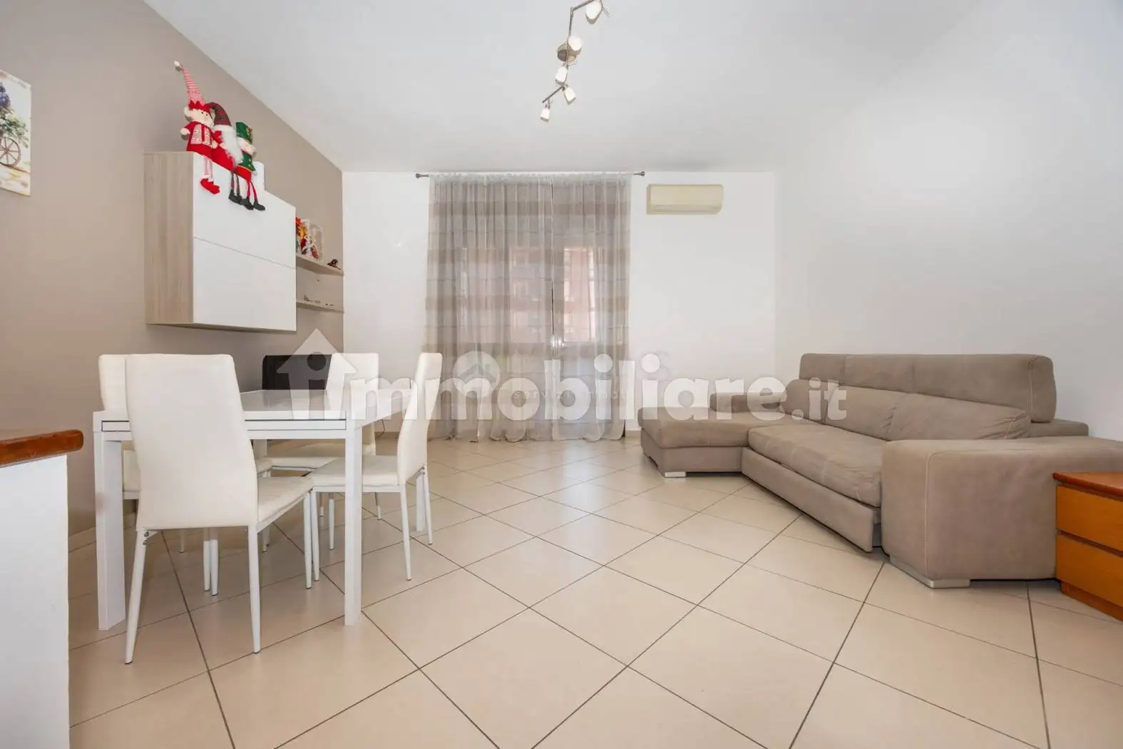 Appartamento in vendita a Cambiago