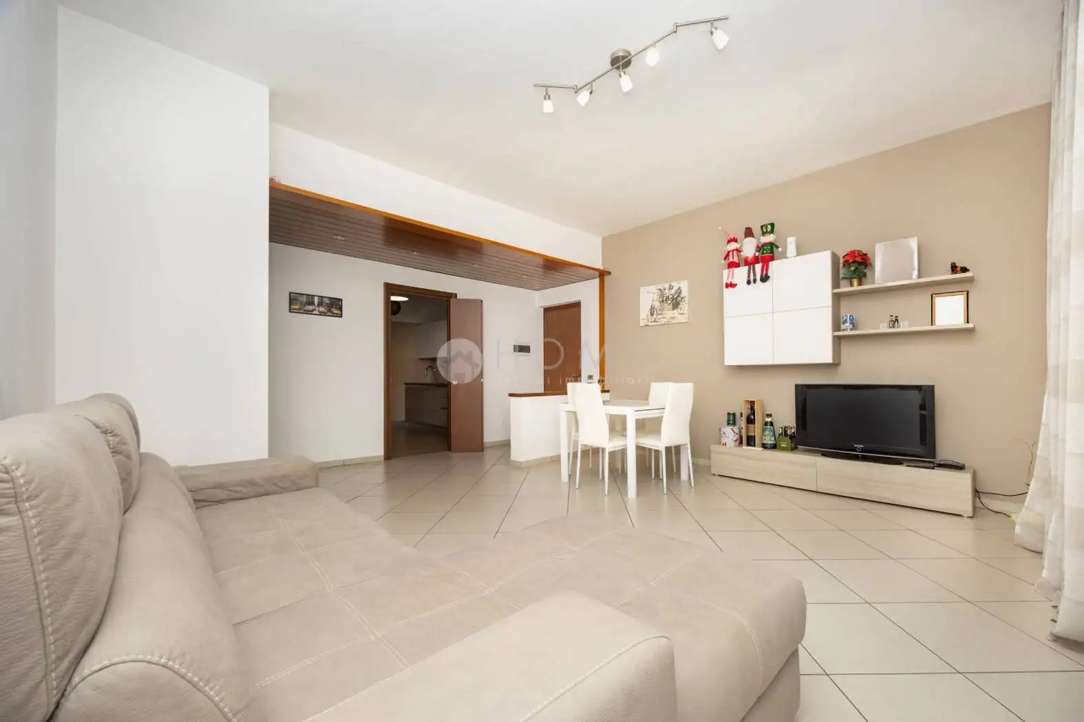 Trilocale via Montello 31, Centro, Cambiago - foto 2