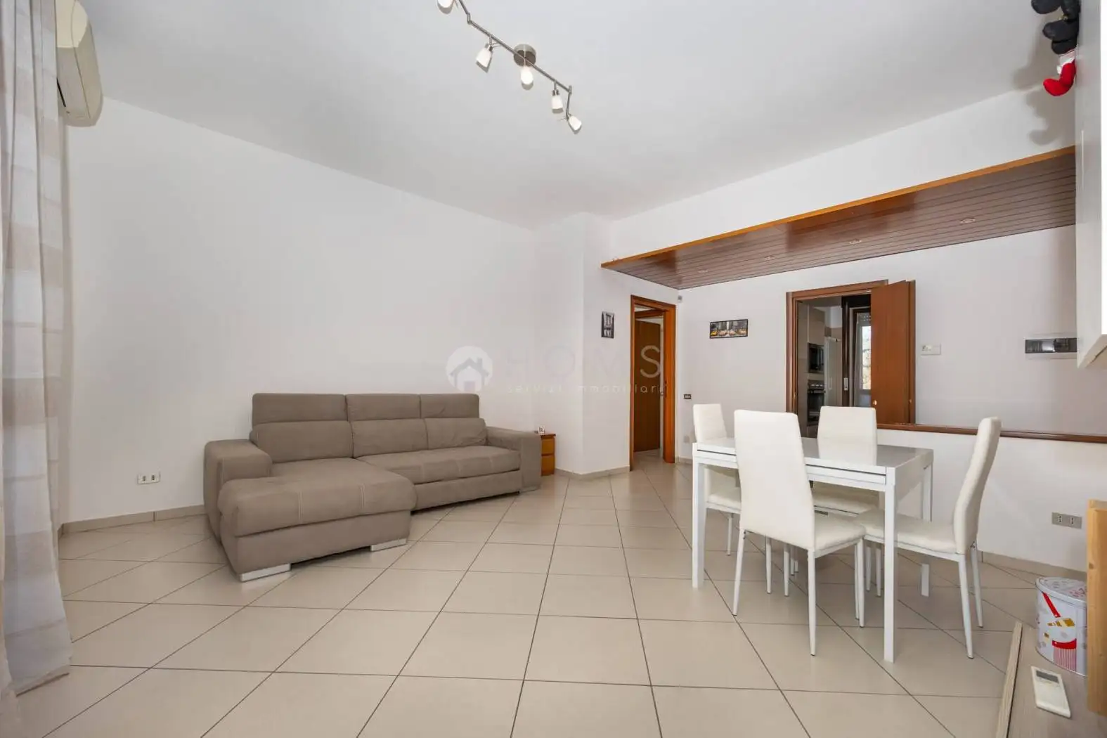 Trilocale via Montello 31, Centro, Cambiago - foto 4