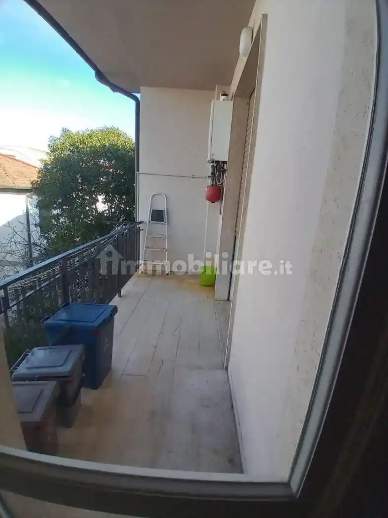 Appartamento ottimo stato, primo piano, Porta a Lucca, Pisa - foto 4