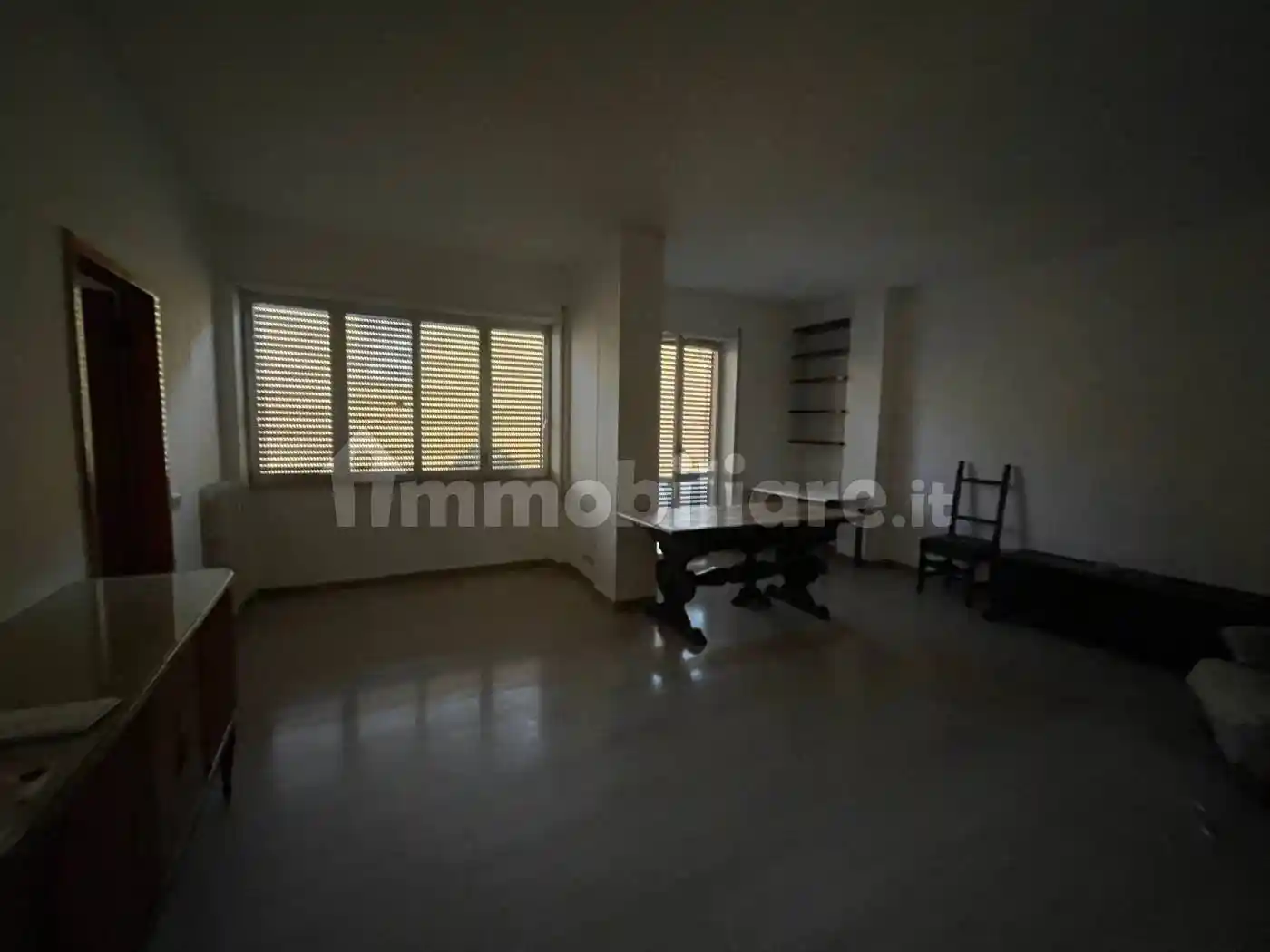 Quadrilocale via Fazi, Ospedale, Pesaro - foto 2