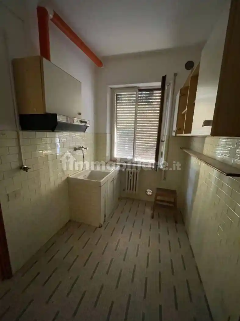 Quadrilocale via Fazi, Ospedale, Pesaro - foto 3