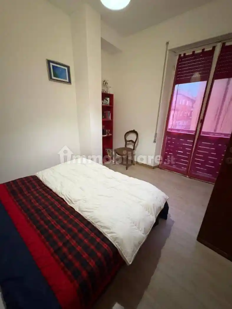 Quadrilocale via Fazi, Ospedale, Pesaro - foto 5