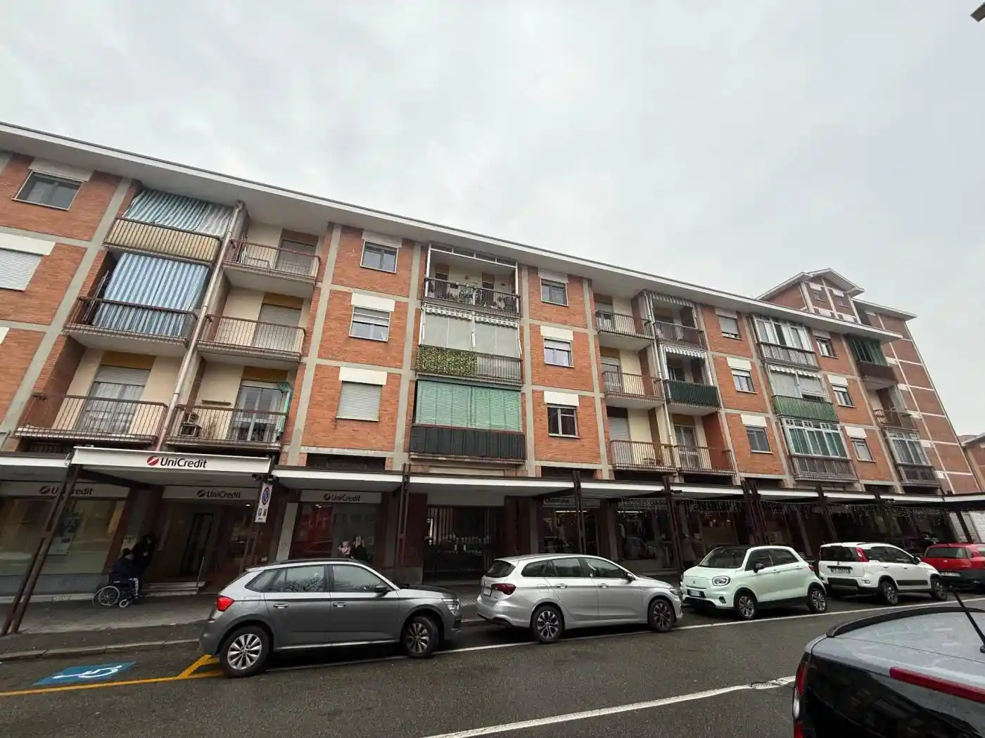 Appartamento in vendita a Settimo Torinese