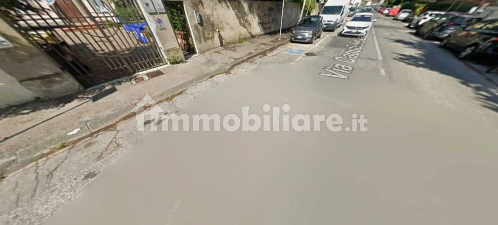 Appartamento in asta a Livorno