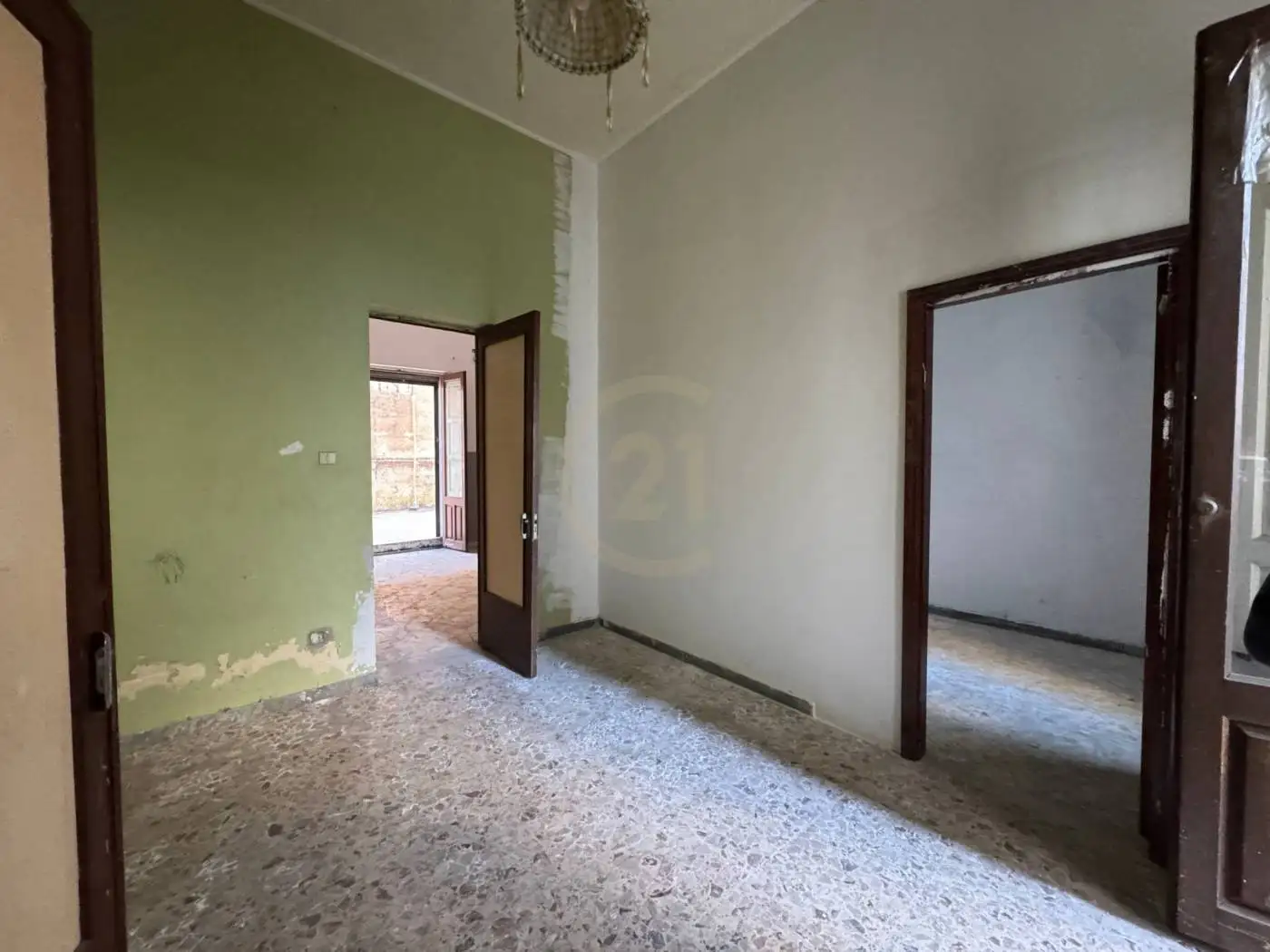 Villa in vendita a Acireale