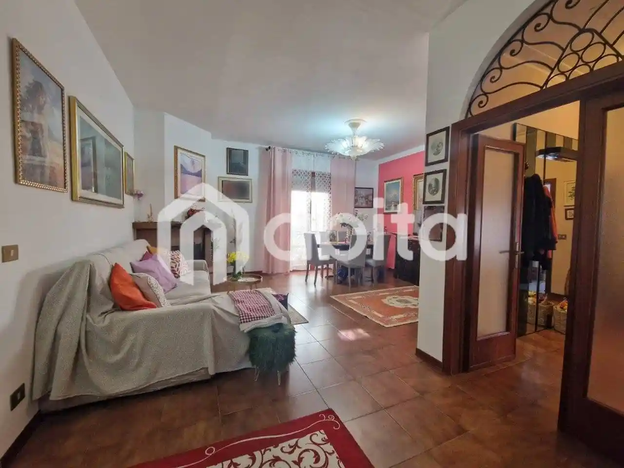 Appartamento in vendita a Castelfranco Piandisco