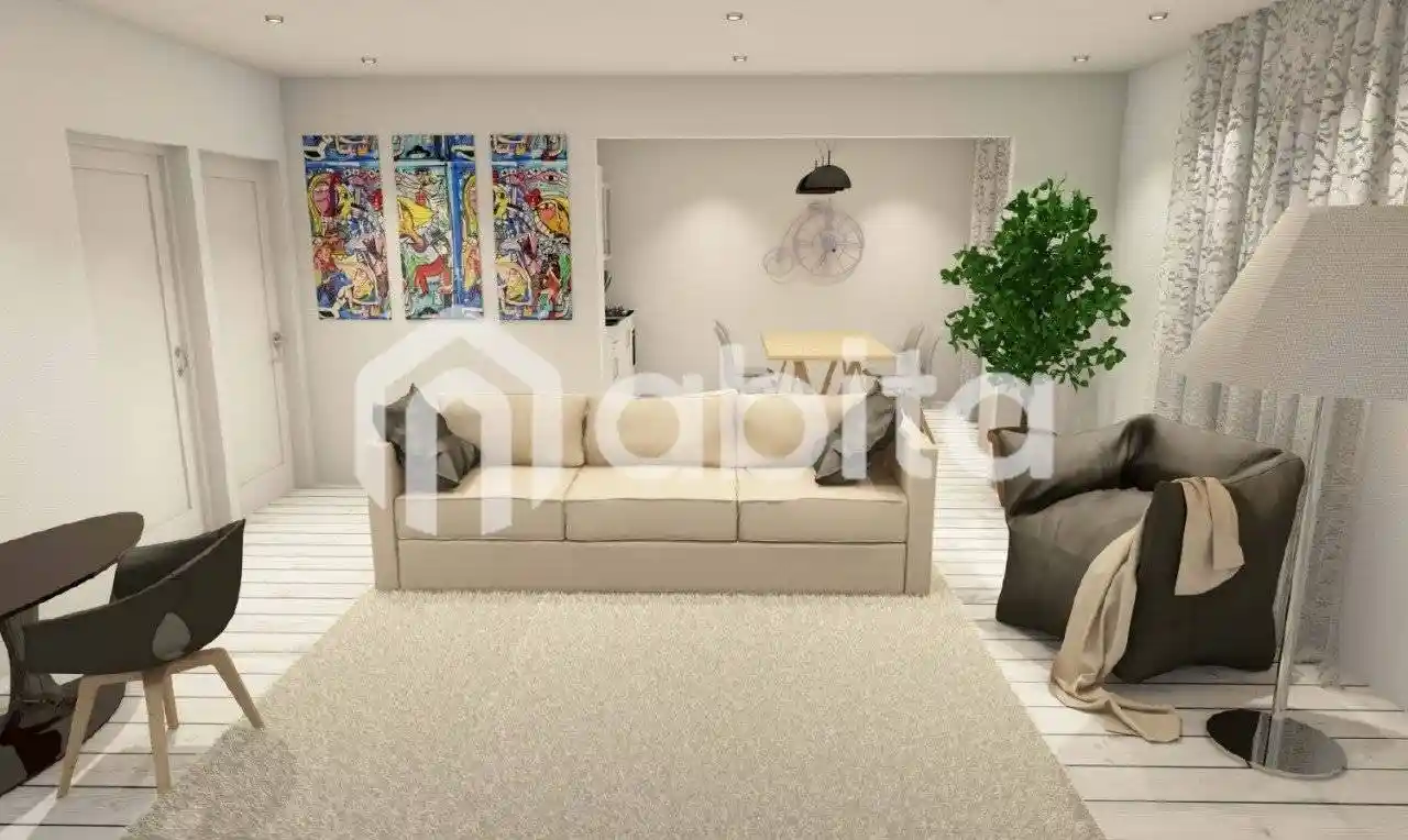 Villetta a schiera in vendita a Cavriglia