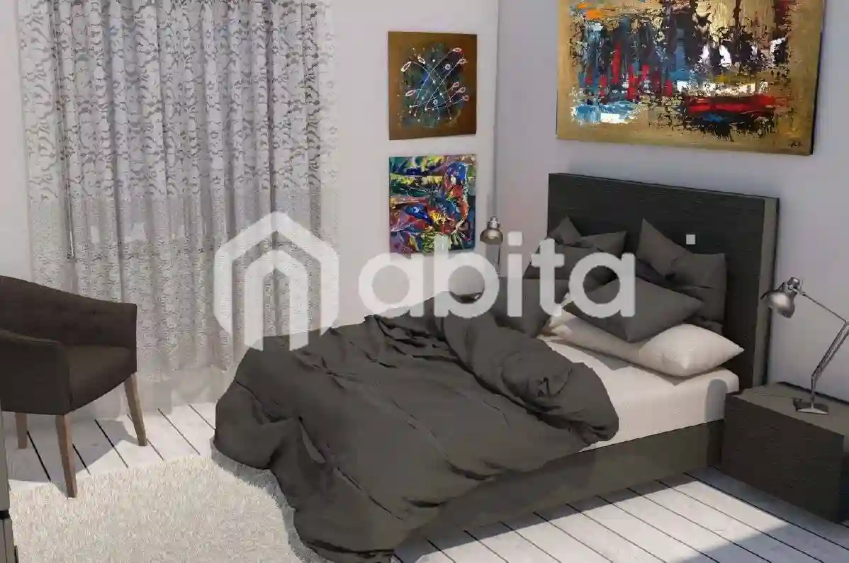 Villetta a schiera - foto 3