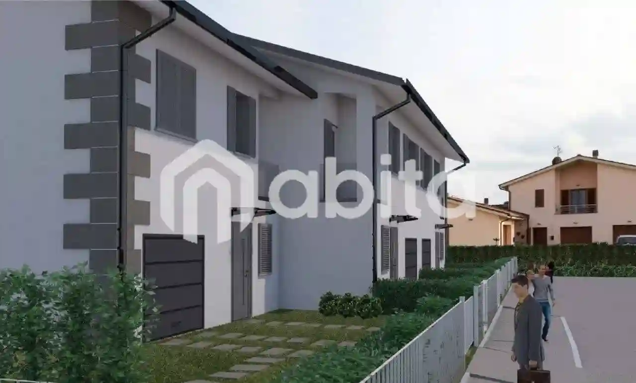 Villetta a schiera - foto 4