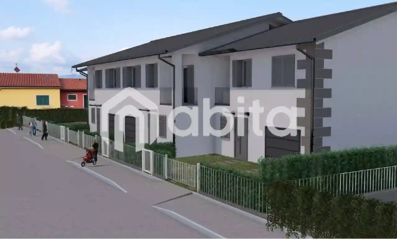 Villetta a schiera - foto 5