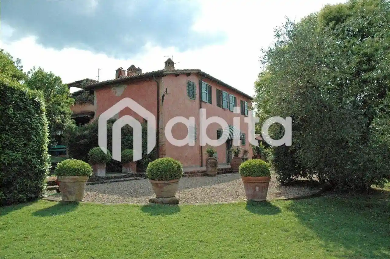 Rustico - Casale in vendita a Cavriglia