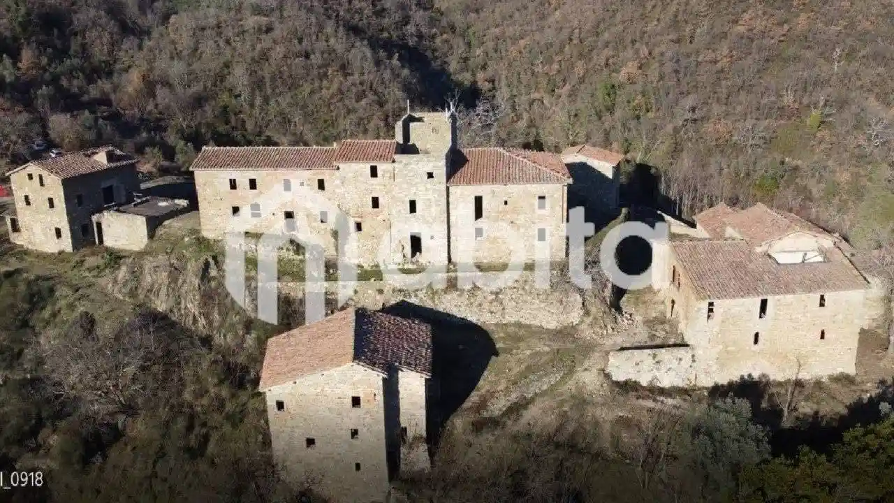 Palazzo - Edificio in Vendita - foto 3