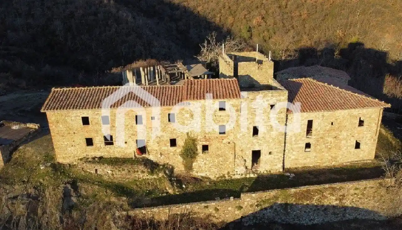 Palazzo - Edificio in Vendita - foto 5