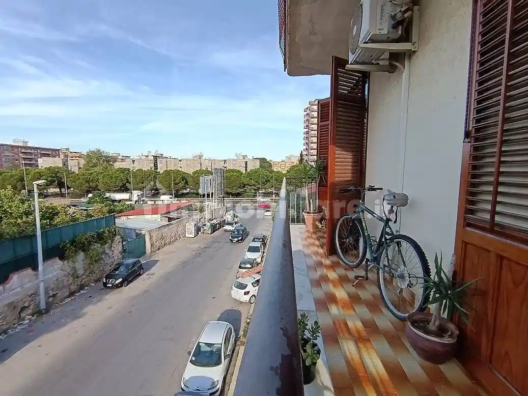 Quadrilocale via Palmerino 56F, Calatafimi Alta, Palermo - foto 2