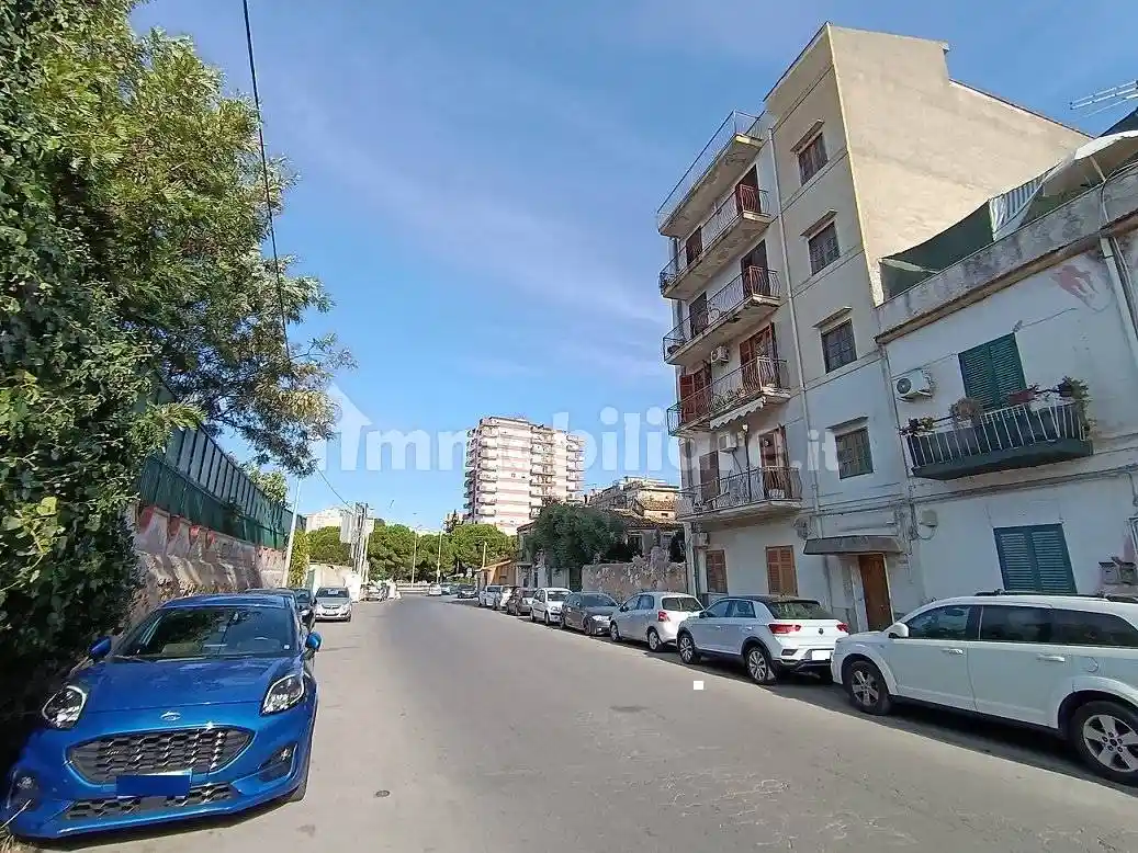 Quadrilocale via Palmerino 56F, Calatafimi Alta, Palermo - foto 3