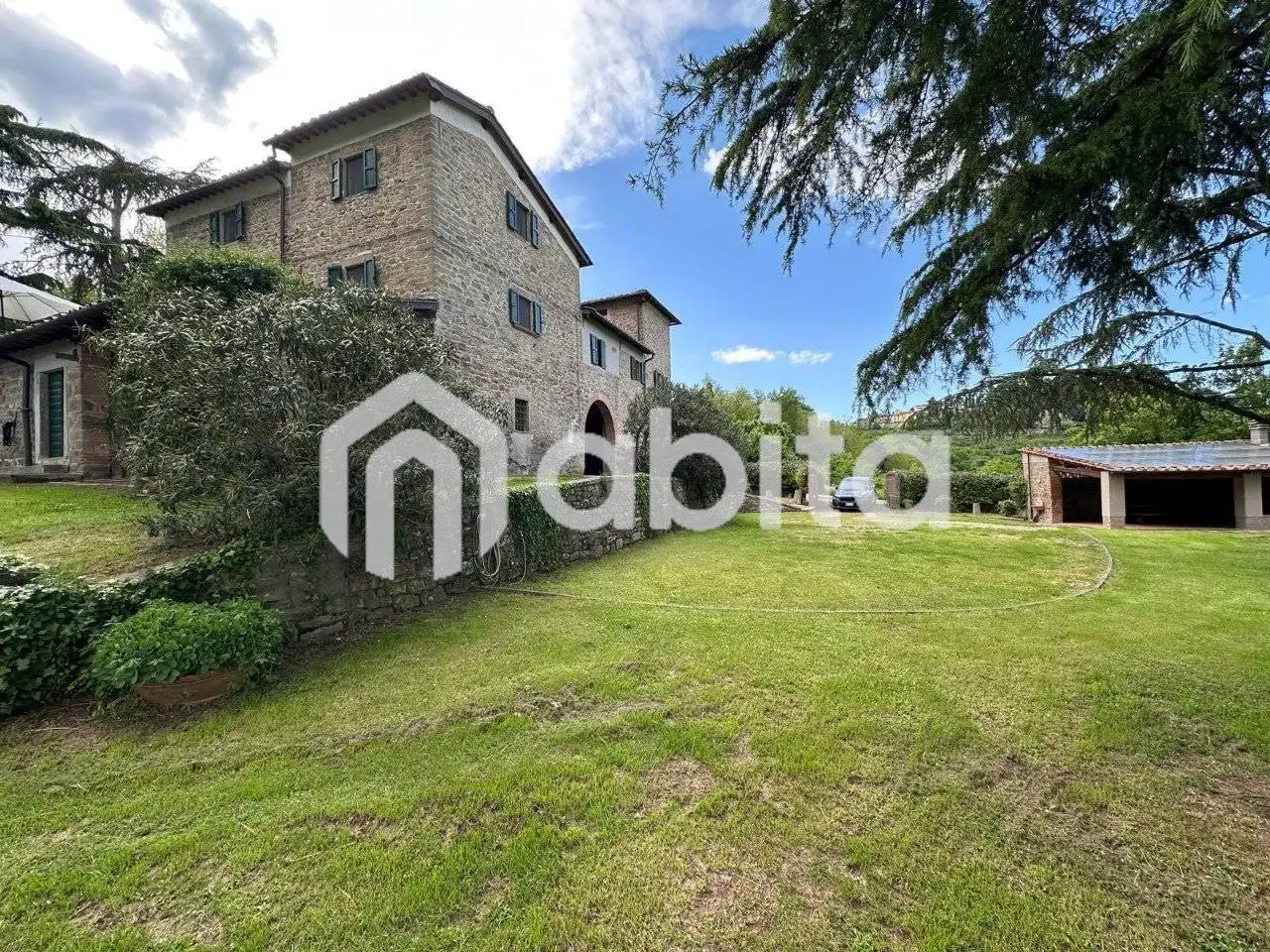 Rustico - Casale in vendita a Figline e Incisa Valdarno