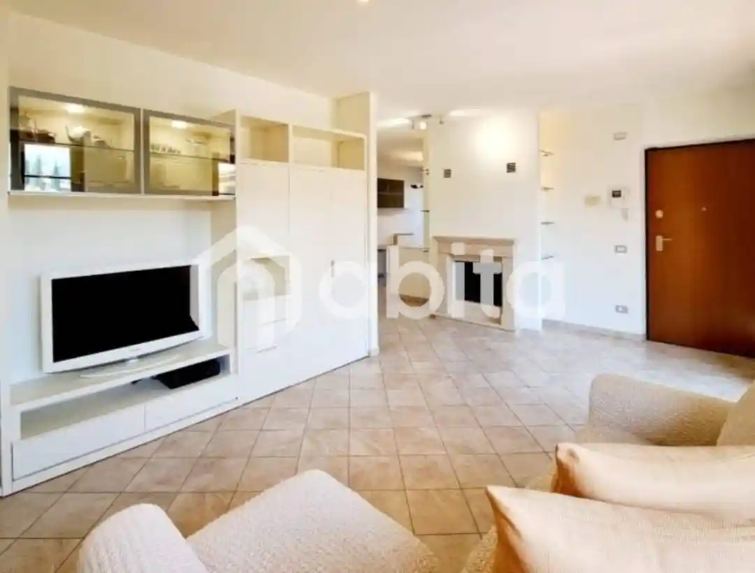 Quadrilocale via pietro nenni 50, Centro, Reggello - foto 2