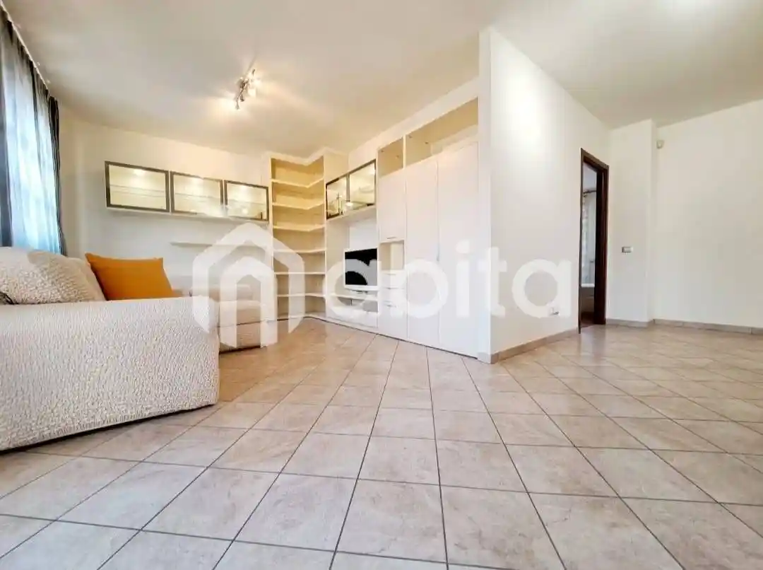 Quadrilocale via pietro nenni 50, Centro, Reggello - foto 3