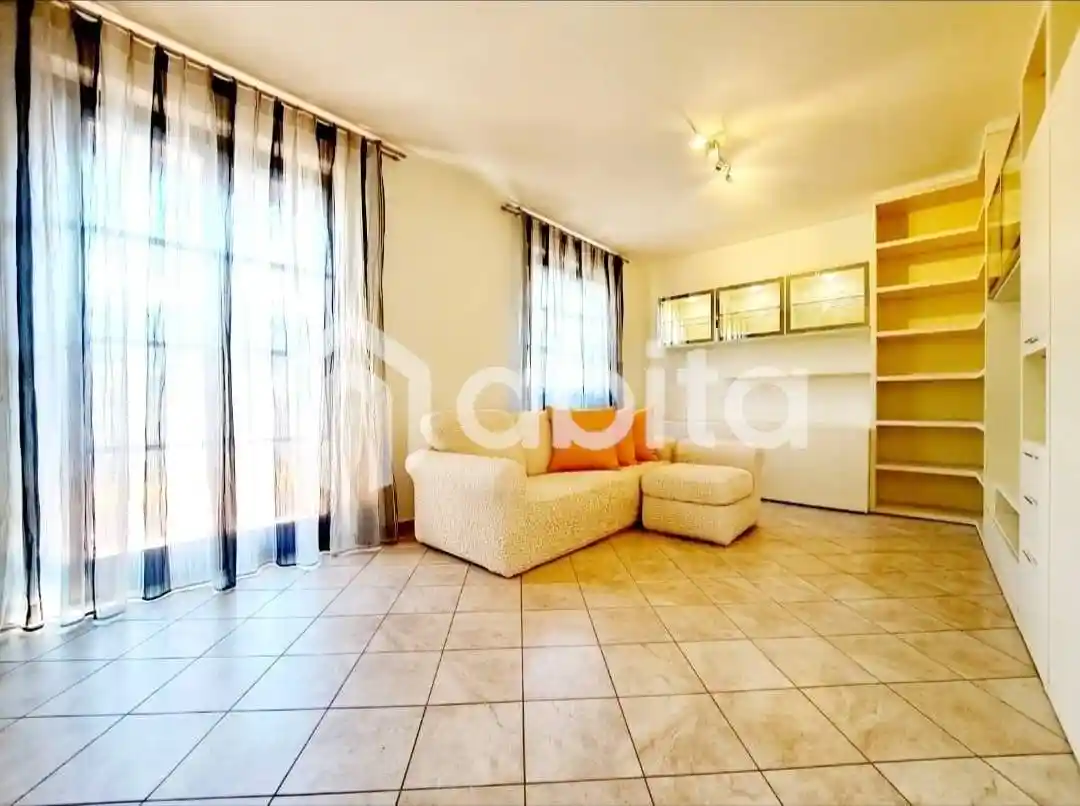 Quadrilocale via pietro nenni 50, Centro, Reggello - foto 4