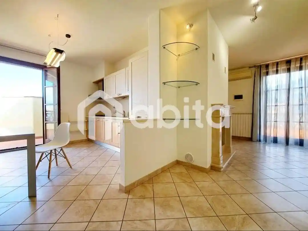 Quadrilocale via pietro nenni 50, Centro, Reggello - foto 5