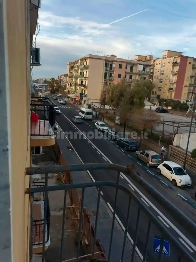 Appartamento in affitto a Torre del Greco