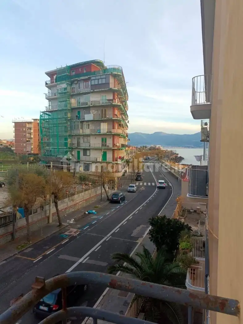 Appartamento in affitto a Torre del Greco