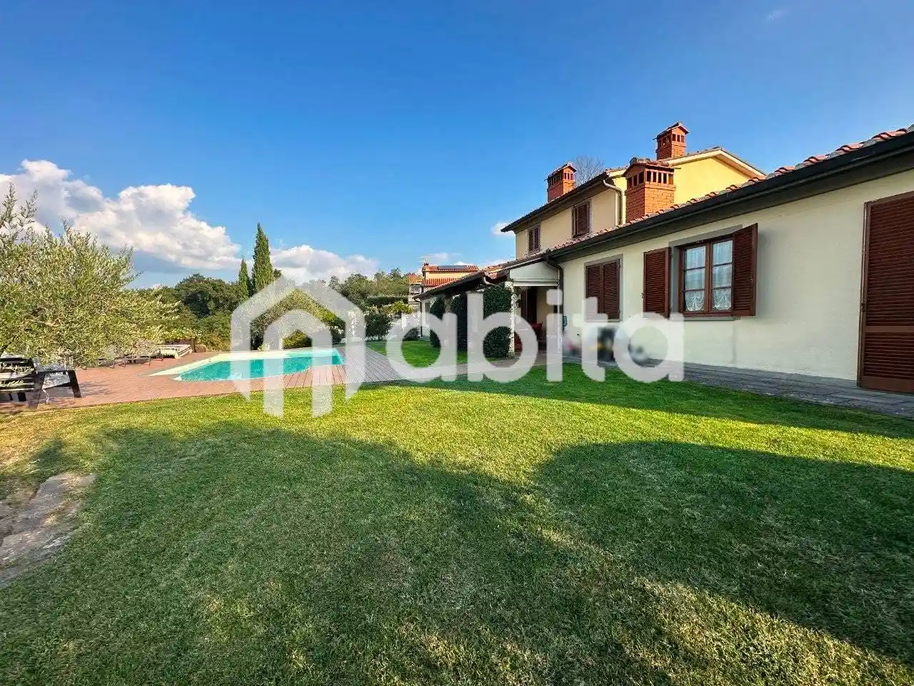 Villa in vendita a San Giovanni Valdarno