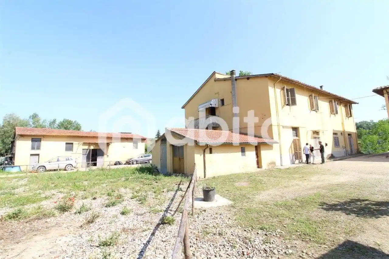 Villa in vendita a San Giovanni Valdarno