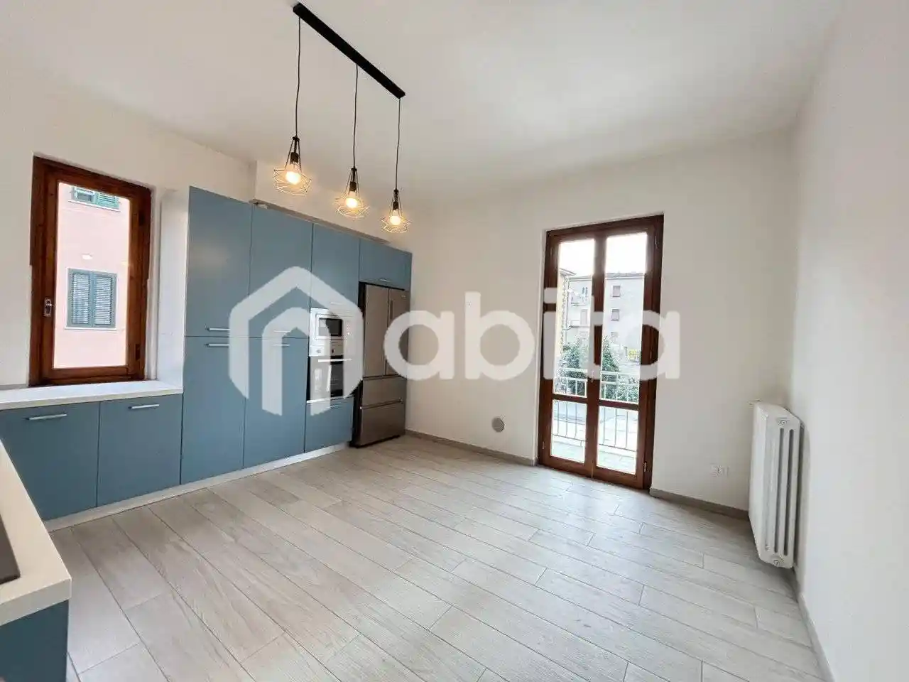 Appartamento in vendita a San Giovanni Valdarno