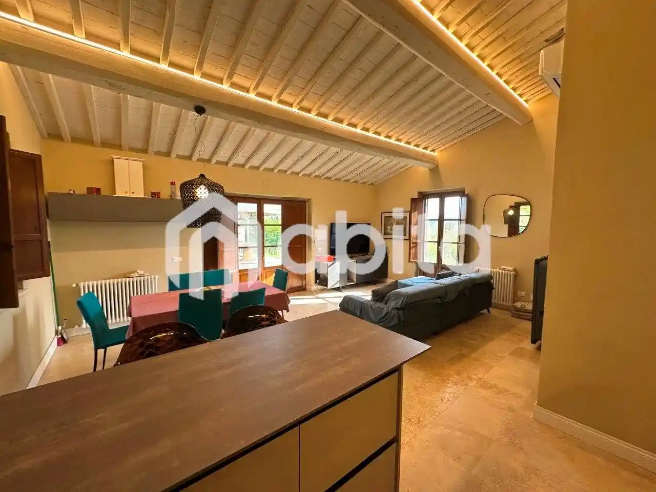 Villa in vendita a San Giovanni Valdarno