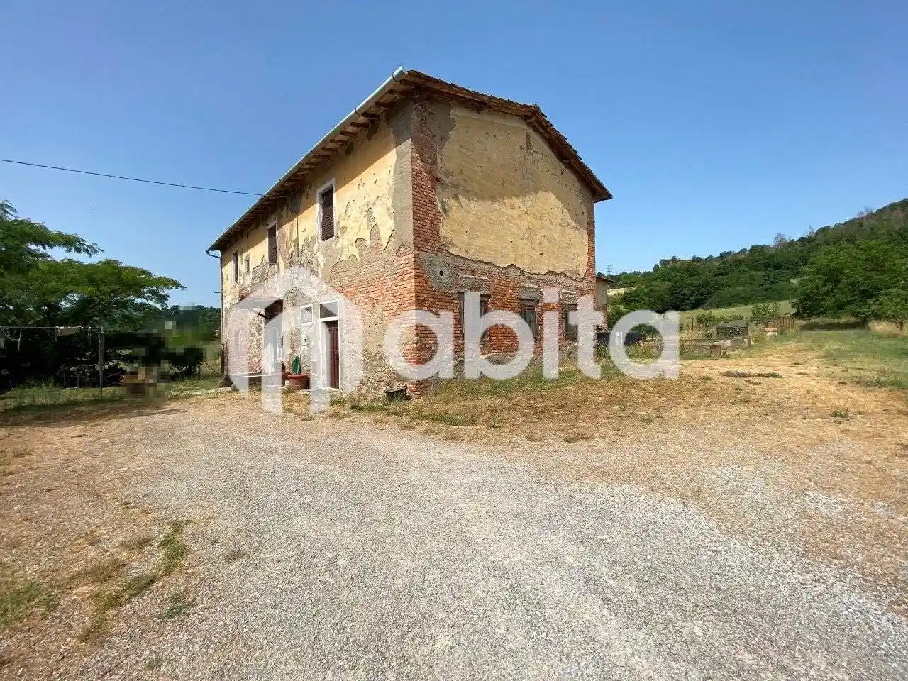 Villa in vendita a San Giovanni Valdarno