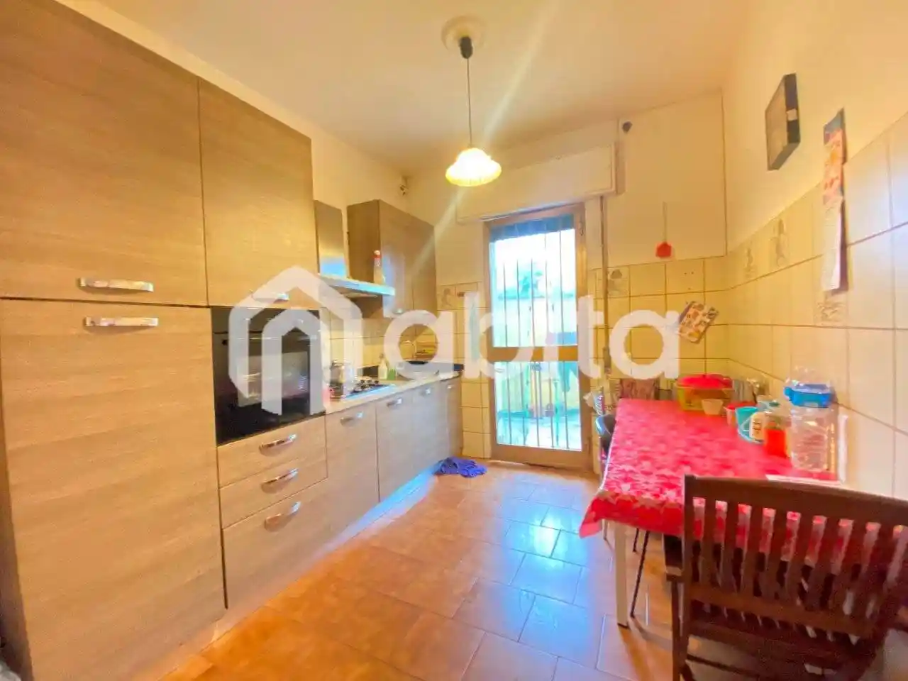 Appartamento in vendita a San Giovanni Valdarno