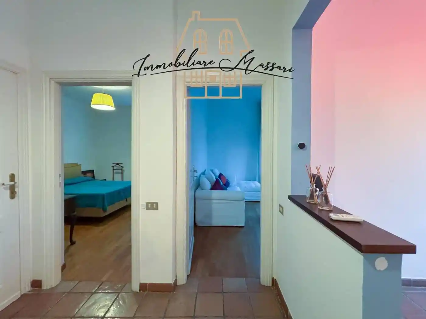 Appartamento buono stato, secondo piano, Ospedale, La Spezia - foto 4