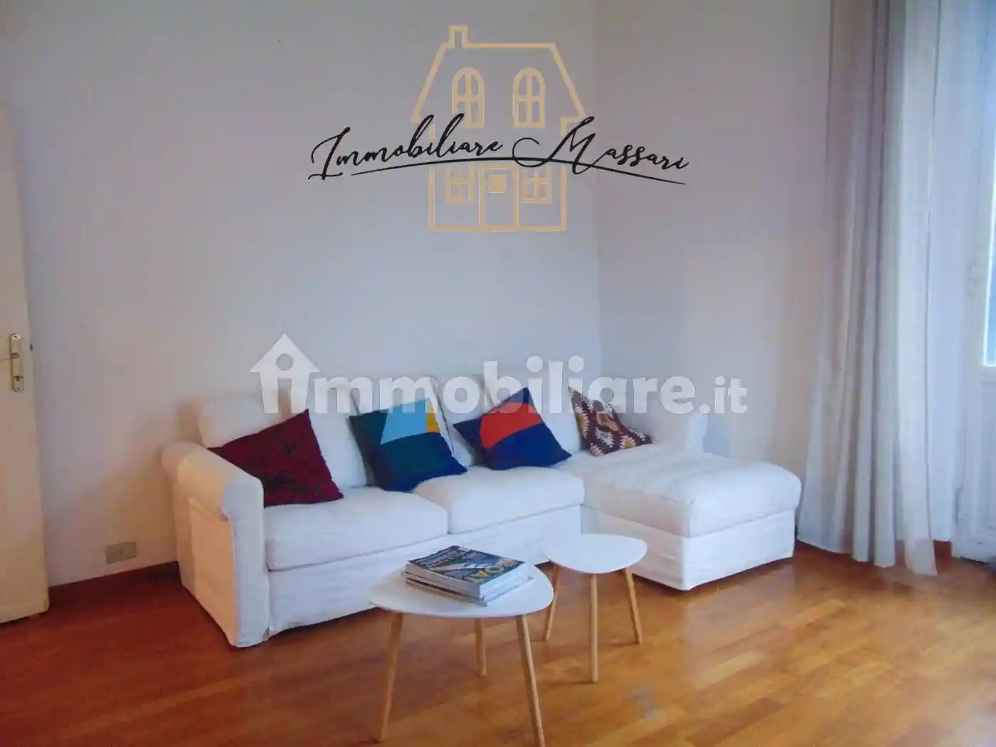 Appartamento buono stato, secondo piano, Ospedale, La Spezia - foto 5