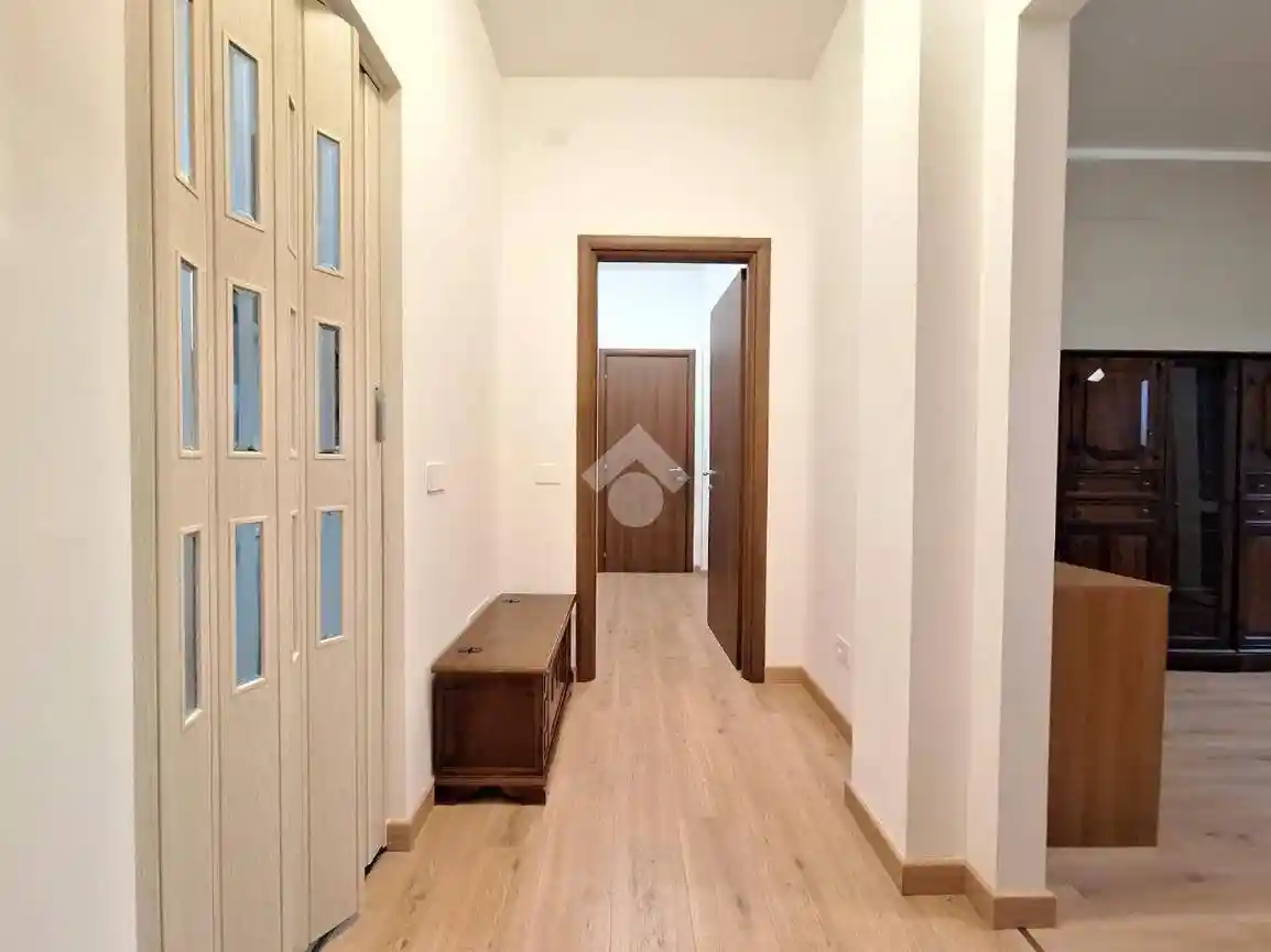 Trilocale via Canturina 87, Albate - Muggiò, Como - foto 2