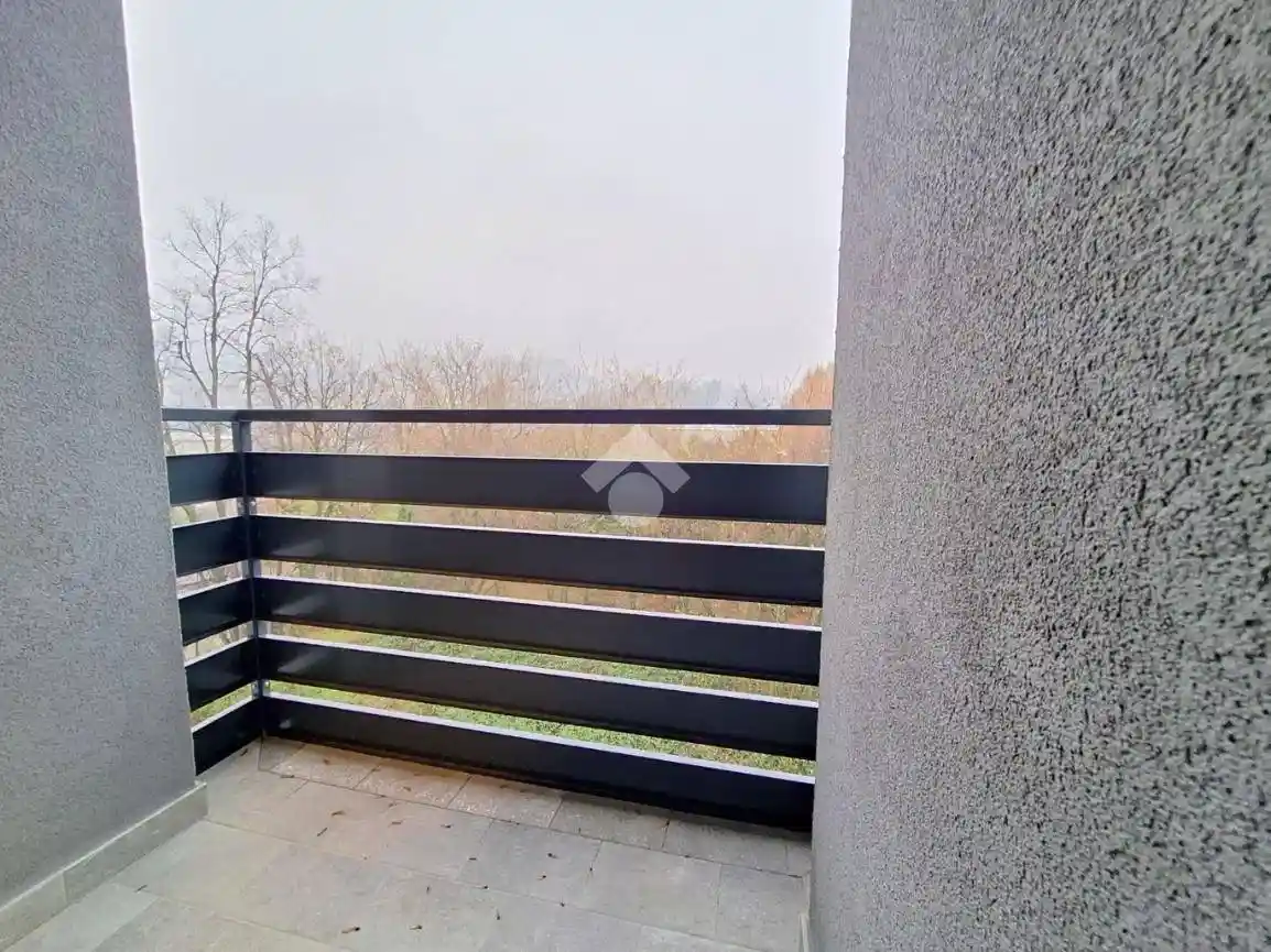 Trilocale via Canturina 87, Albate - Muggiò, Como - foto 5