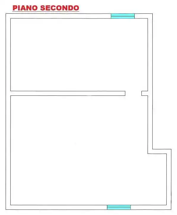 Trilocale via dei Rutuli 107, Casalazzara - Torre Bruna, Aprilia - foto 3