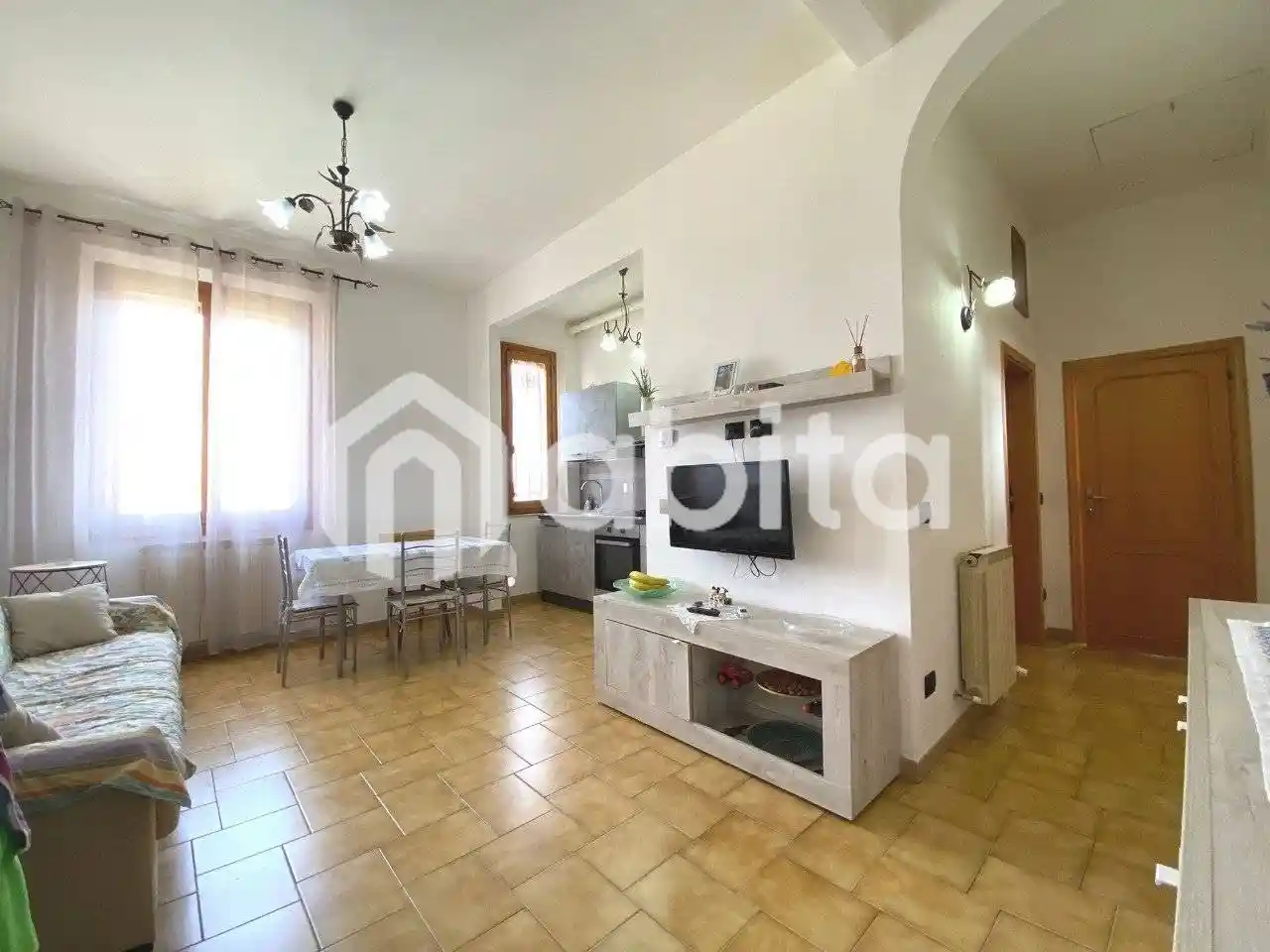 Appartamento in vendita a San Giovanni Valdarno