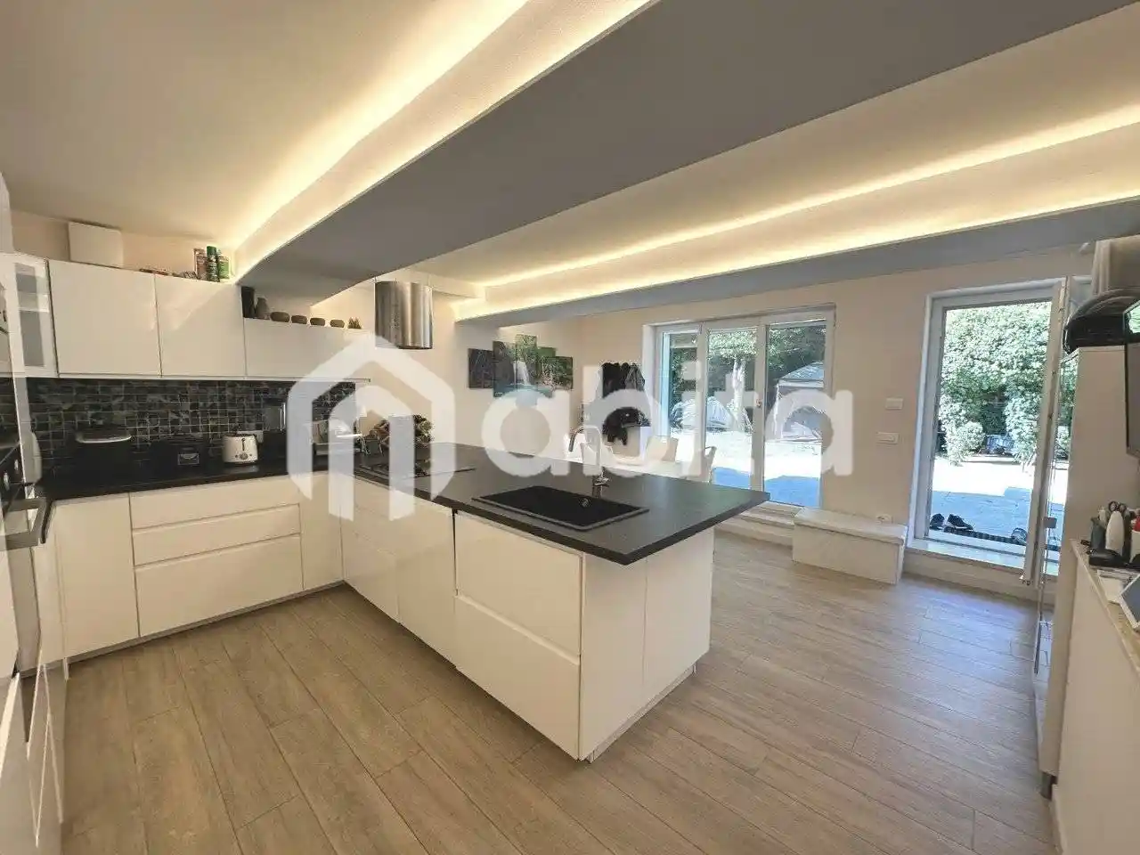 Villa in vendita a San Giovanni Valdarno