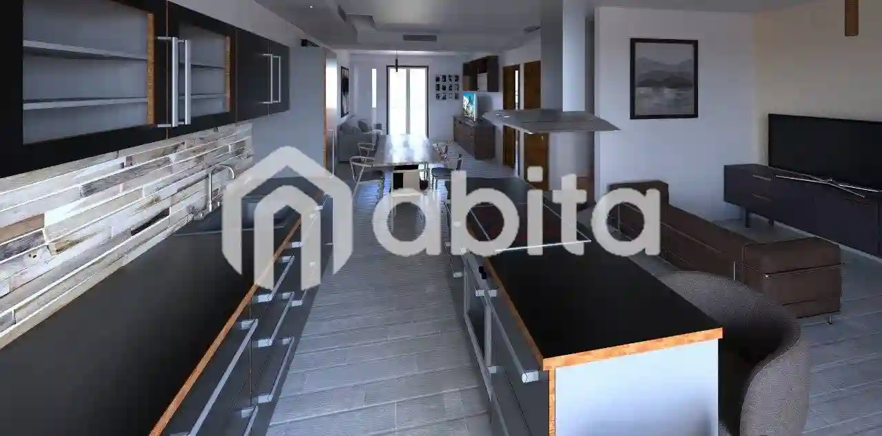 Villetta a schiera - foto 3